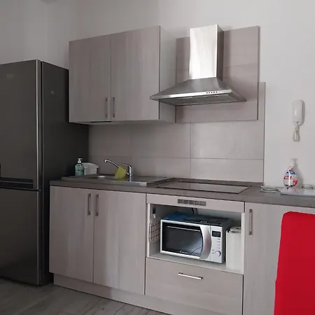 I Fiori Del Apartman *