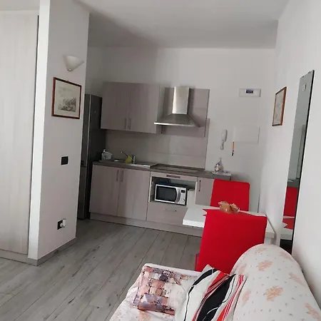 I Fiori Del Apartman Laveno