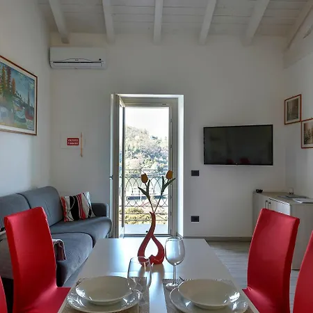 I Fiori Del Apartman