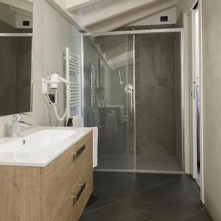 Apartman I Fiori Del