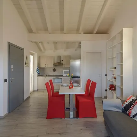I Fiori Del Apartman *