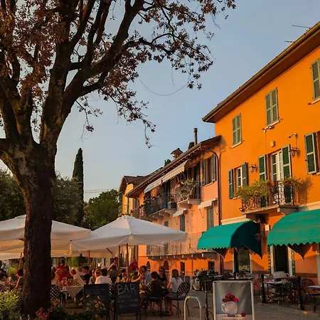 I Fiori Del Apartman Laveno
