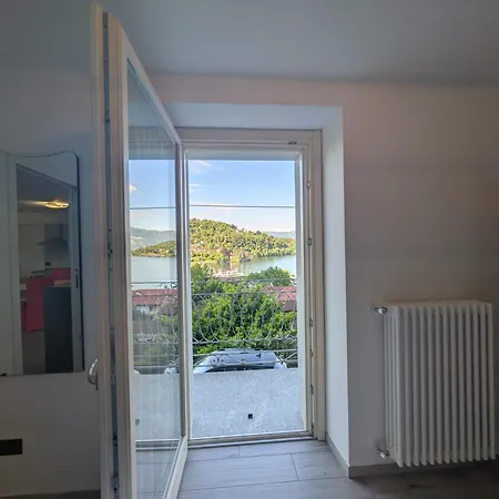 I Fiori Del דירה *