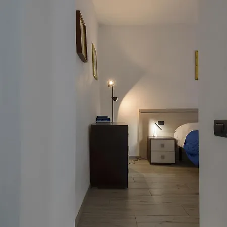 I Fiori Del דירה לבנו