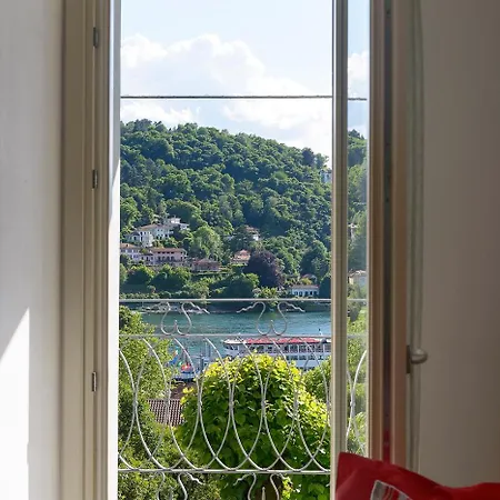 Apartman I Fiori Del Laveno