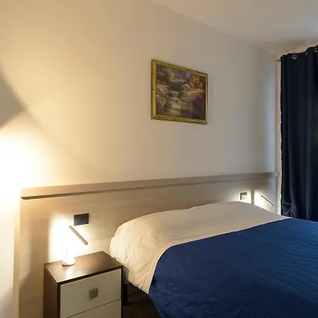 Apartman I Fiori Del