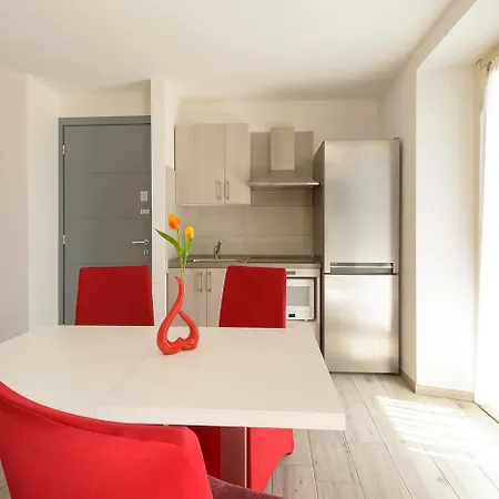 Apartman I Fiori Del *