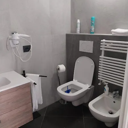 Apartman I Fiori Del Laveno