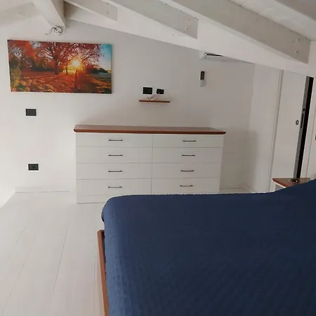 Apartman I Fiori Del
