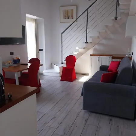 Apartman I Fiori Del *