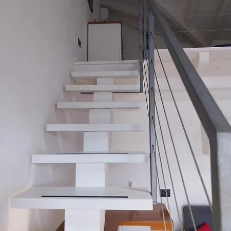 Apartman I Fiori Del Laveno